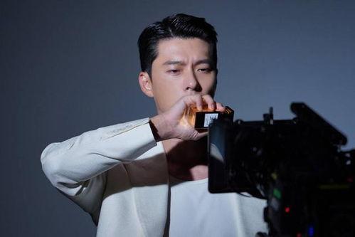 玄彬最新爆料,演艺生涯背后的故事与感悟