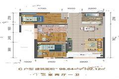 瑜瑾园房价最新爆料,涨幅惊人,投资潜力无限!”