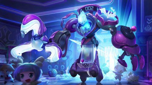 王者荣耀爆料博主最新视频,神秘英雄登场,技能大揭秘!