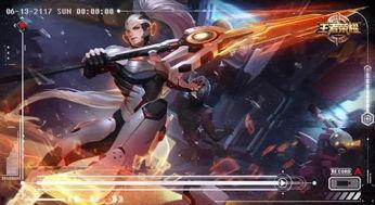 王者荣耀最新款皮肤爆料,神秘英雄华丽蜕变,炫酷特效引期待!