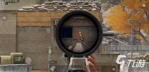 暗区突围m24最新爆料,神秘性能力觉醒,巅峰对决即将开启!