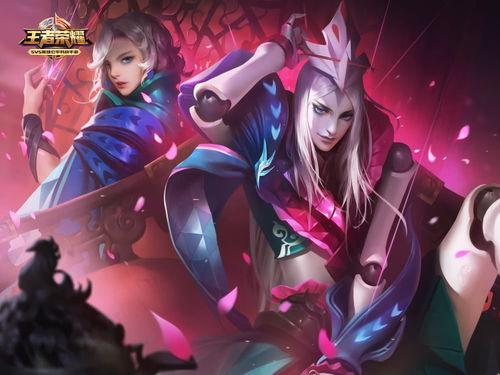 王者元歌新皮肤爆料最新,元歌新皮肤惊艳亮相!