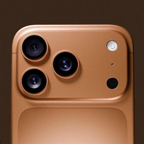 苹果15 最新外观爆料,颠覆传统设计,引领科技潮流