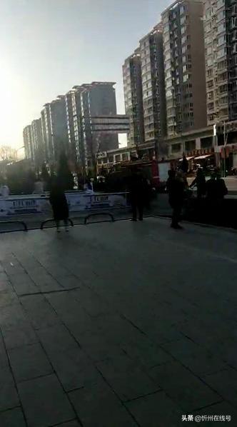 山西忻州爆料新闻事件最新,惊现重大事件,真相令人震惊!