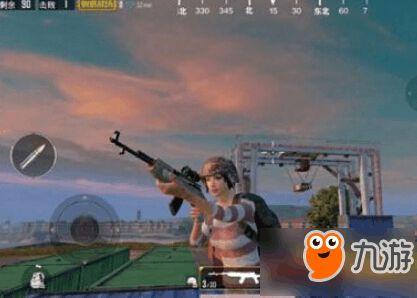 和平精英最新爆料角色,神秘特工降临,战局风云再起!