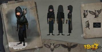 第五人格最新求生者爆料,神秘求生者新角色首曝,技能亮点解析